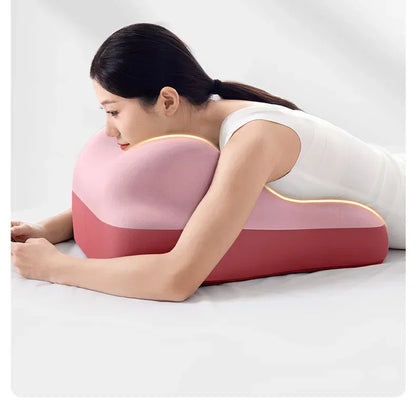 Couple Pillow Butt Cushion Bedroom Hip Pillow Multi Functional Sofa