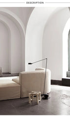 JIANKEXING LED Tall Reading Floor Lamp JIANKEXING