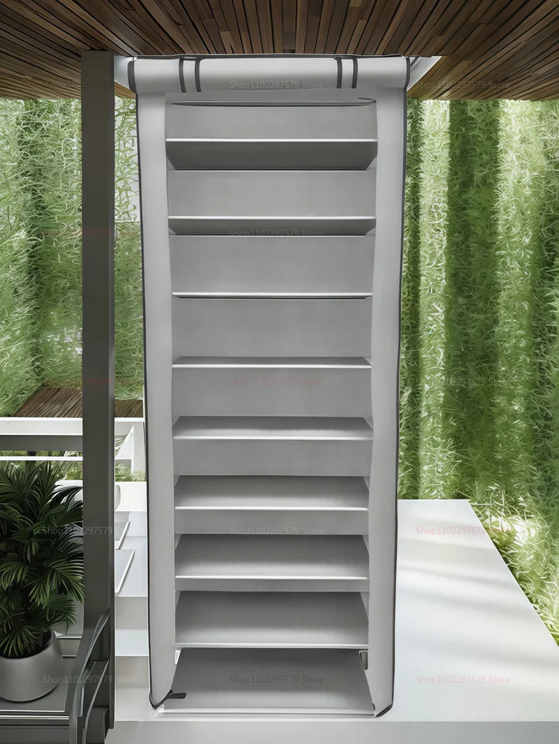 Multi-layer Shoe Rack The Max Mall