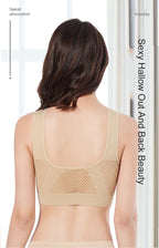 Softu Seamless Padded Sports Bra