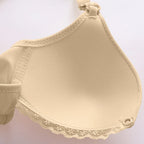 Seamless Nursing Bra - Everyday Support