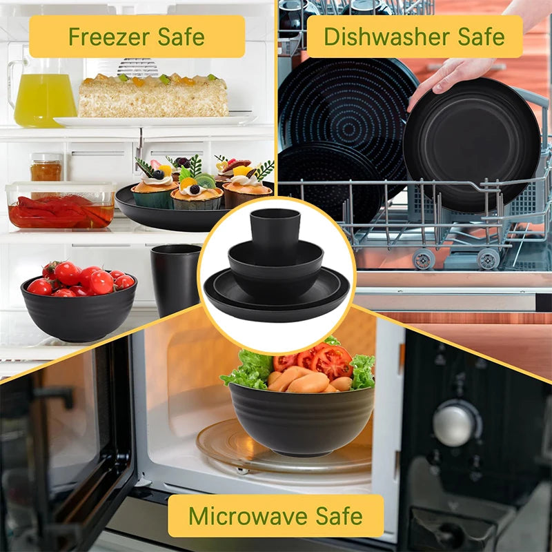 Solid Pattern Dinnerware for Commercial & Event Use The Max Mall