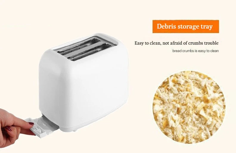 Automatic Breakfast Machine One-Click Operation Sandwich Maker 2023 New The Max Mall