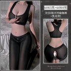 Women's Seamless Pantyhose Leggings The Max Mall