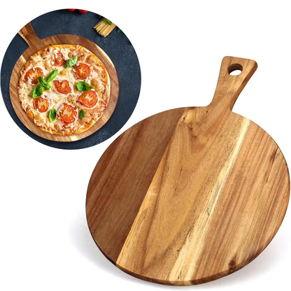 Cutting  Wooden Board