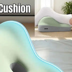 Bed Sleeping Pillow Couple Sex Pillow Cushion Auxiliary Multifunctional The Max Mall
