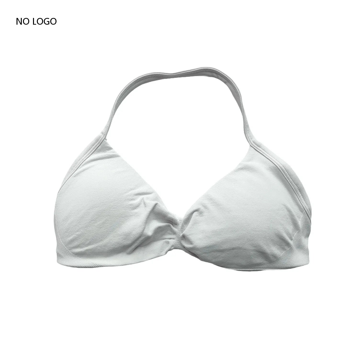 Strappy Sports Bra