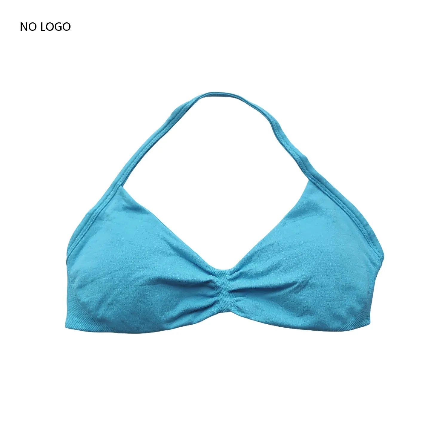 Strappy Sports Bra