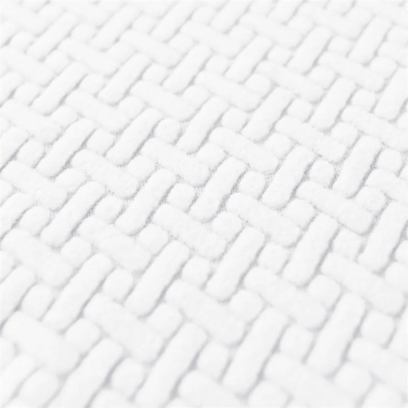 Yupartex Stretch Chair Cover - Jacquard Spandex Slipcover The Max Mall
