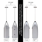 Mini Electric Whisk Household Handheld Mixer The Max Mall