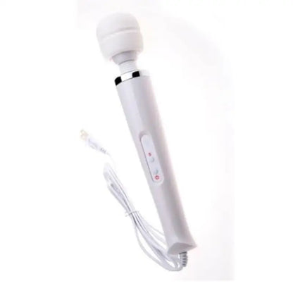 Electric Full Body Massager for Neck Back Shoulder Hand Foot Powerful Vibration