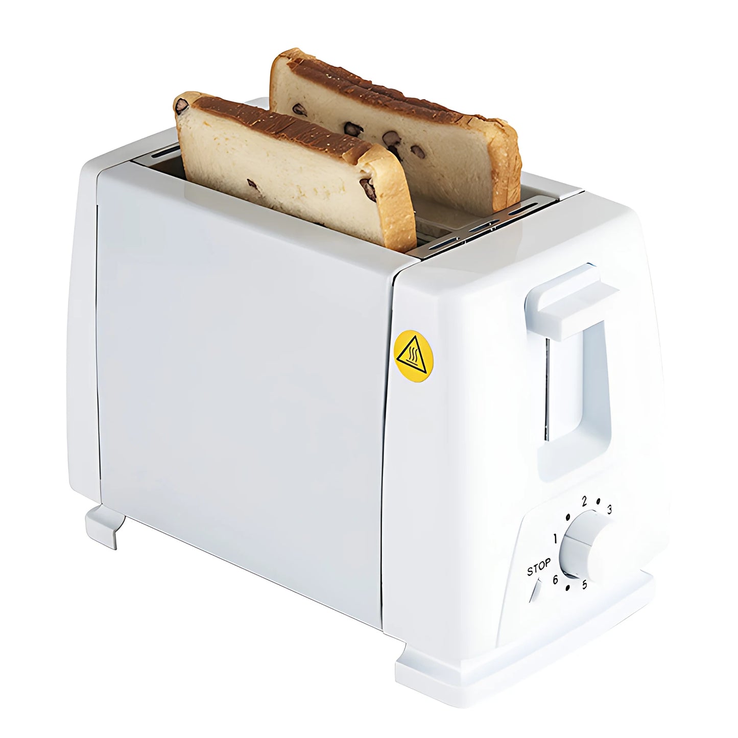 Product Title: Homgeek 2-Slice Wide Slot Toaster