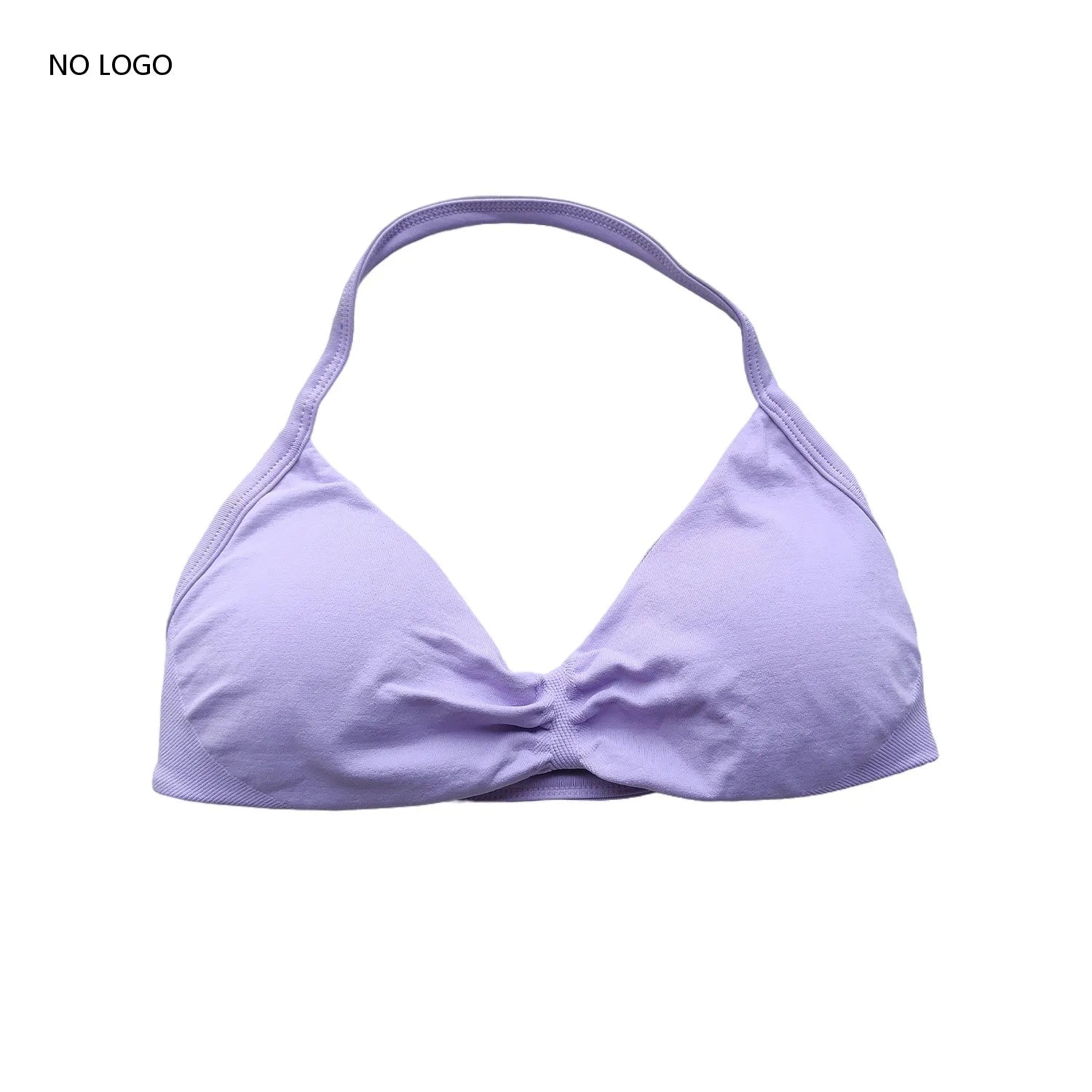 Strappy Sports Bra