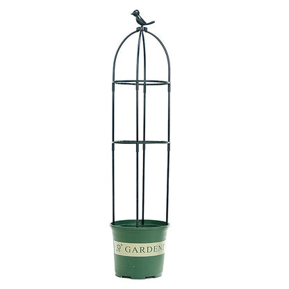 Garden Plant Support Trellis Set