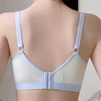 Wire-Free Maternity Nursing Bra