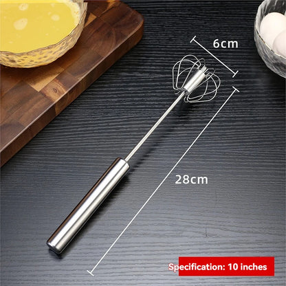 Mini Electric Whisk Household Handheld Mixer