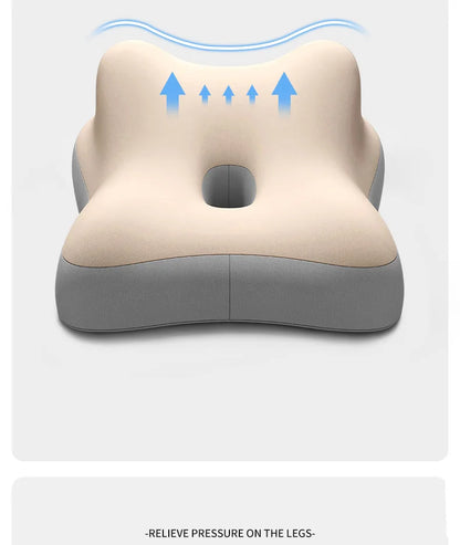 Memory Foam Belly   Pillow Bedtime