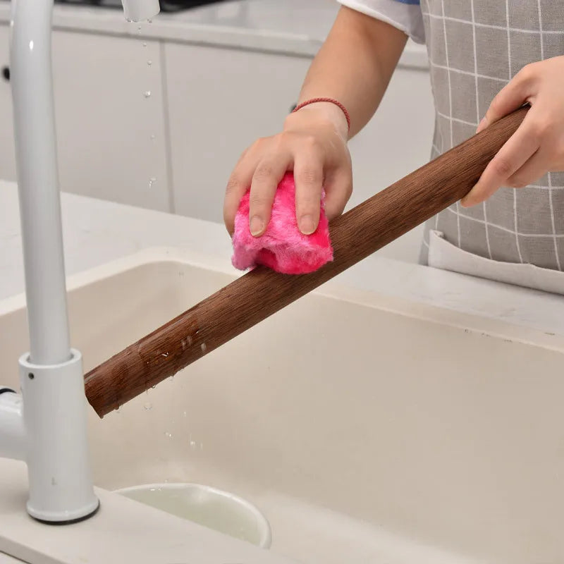 Solid Wood Rolling Pin