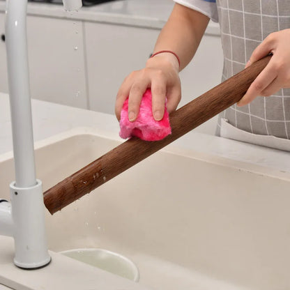 Solid Wood Rolling Pin