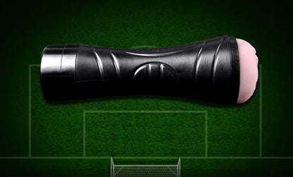 Vibrating Male Masturbator Cup