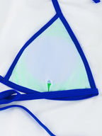 New Hot Sales Micro Swimwear Brazilian Bikini Set The Max Mall