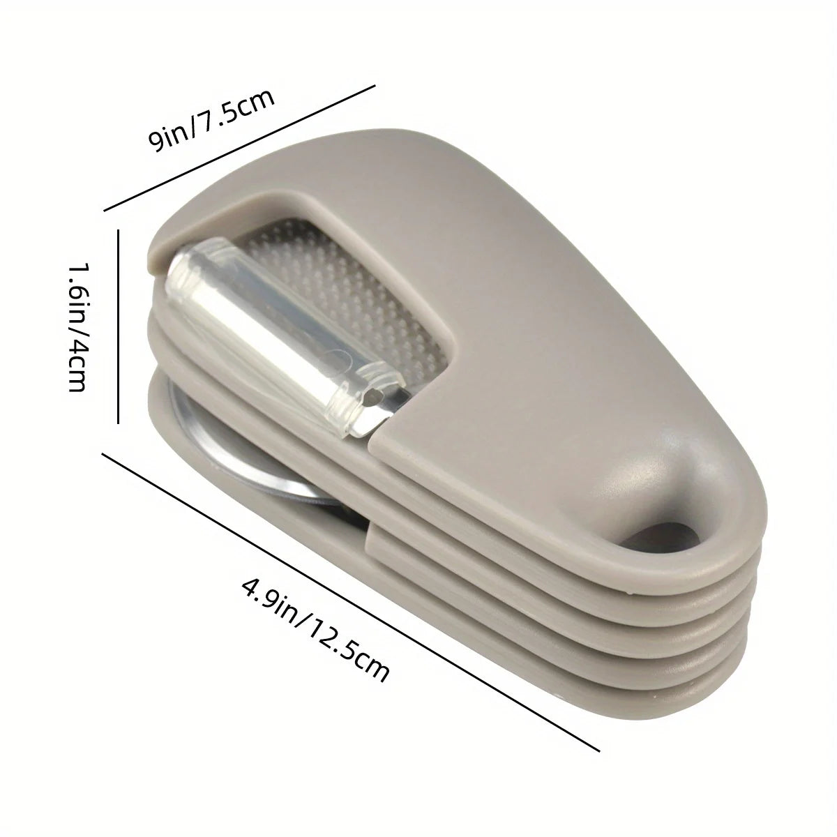 5-Piece Space-Saving Cooking Tools