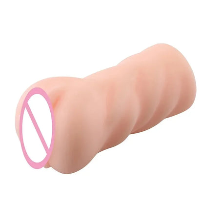 Male Enhancement Masturbator Cup