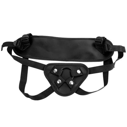 Strap On Dildo Harness Shorts for Lesbian Gay Wearable Dildo Pants for Women Couples