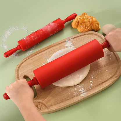 Silicone Large Rolling Pin
