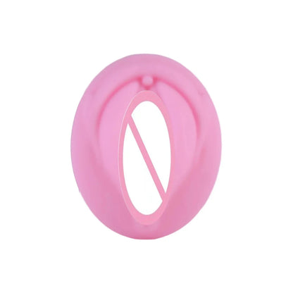 Hollow Silicone Horse Eye Rod Urethral Stimulator Expander Needle