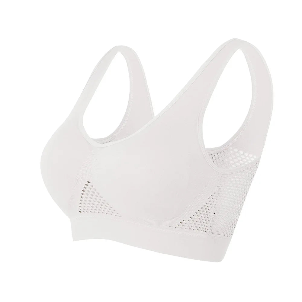 Softu Seamless Padded Sports Bra