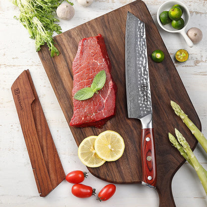KEEMAKE Kitchen Knives 1-4PCS/Set