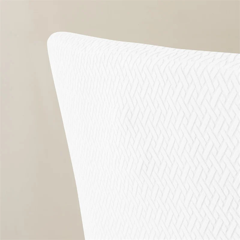 Yupartex Stretch Chair Cover - Jacquard Spandex Slipcover