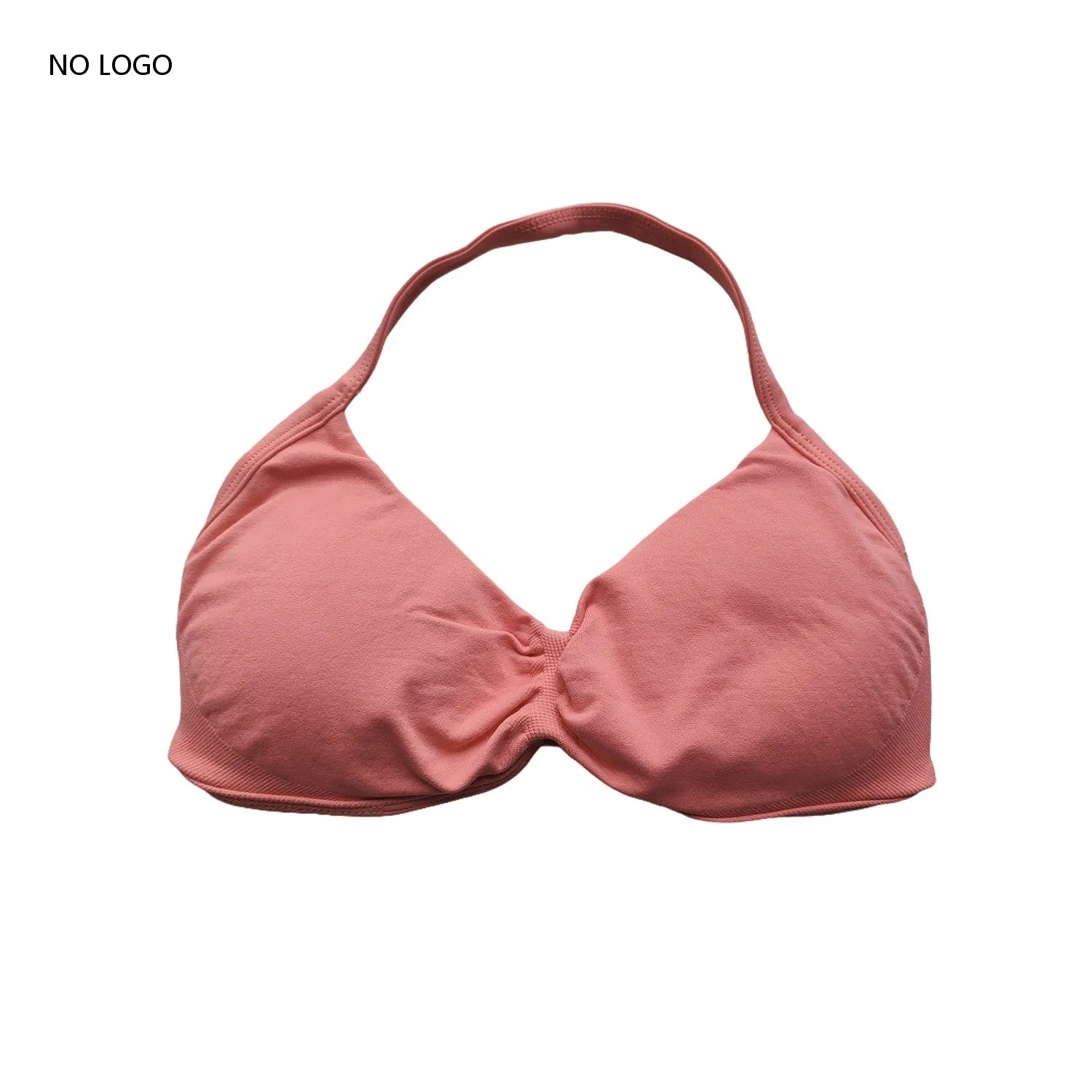 Strappy Sports Bra