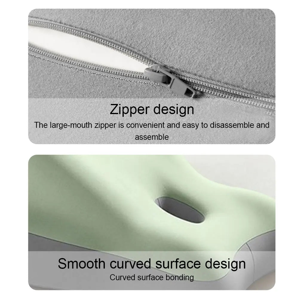 Bed Sleeping Pillow Couple Sex Pillow Cushion Auxiliary Multifunctional