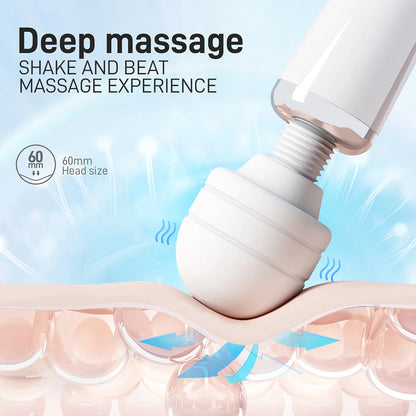 USB Charging Adult Sex Toys for Woman