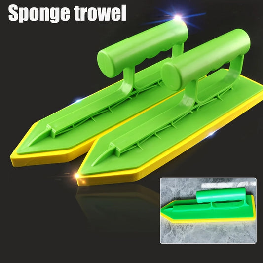 Sponge Foam Float Trowel For Grout