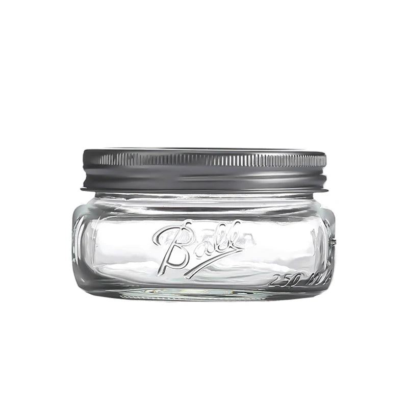 American Mason Jar