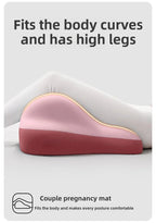 Couple Pillow Butt Cushion Bedroom Hip Pillow Multi Functional Sofa The Max Mall