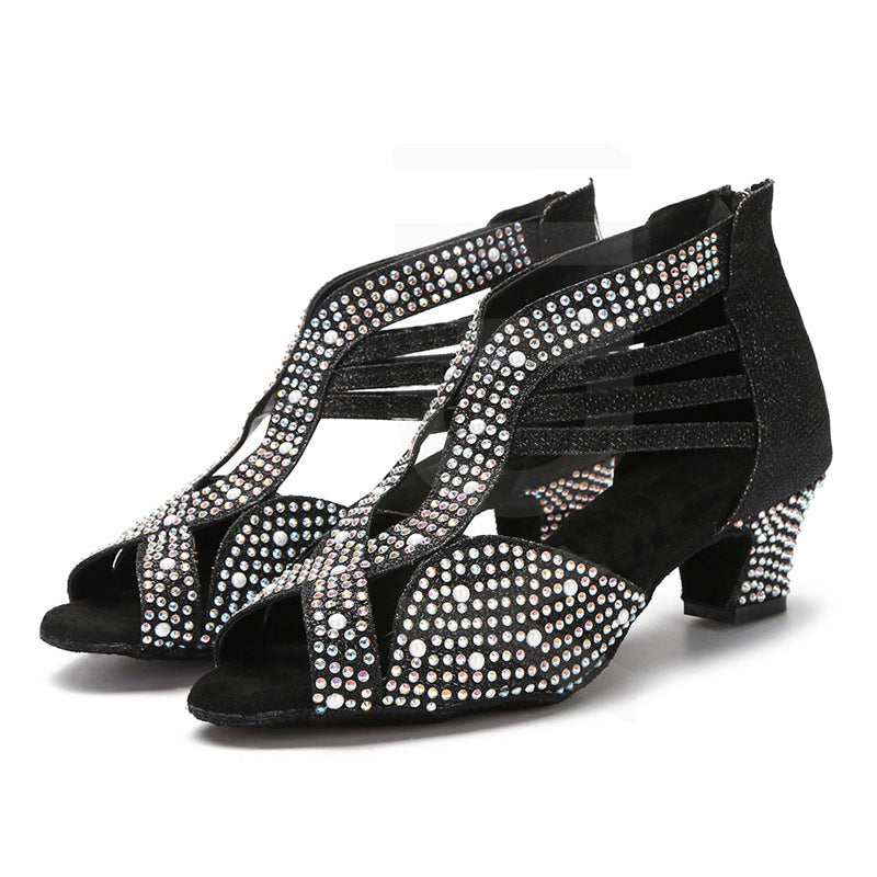 Professional Dance High Heels