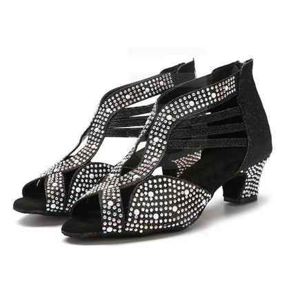 Professional Dance High Heels