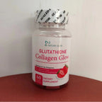 Glutathione Collagen Soft Candy Collagen Gummies The Max Mall