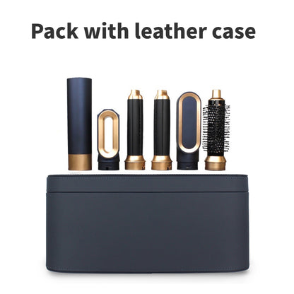 5-in-1 Hot Air Hair Styler Comb