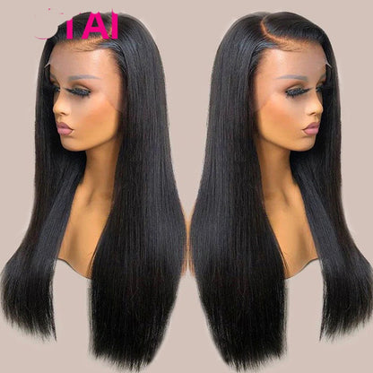 12A Grade 4x4 Lace Wig