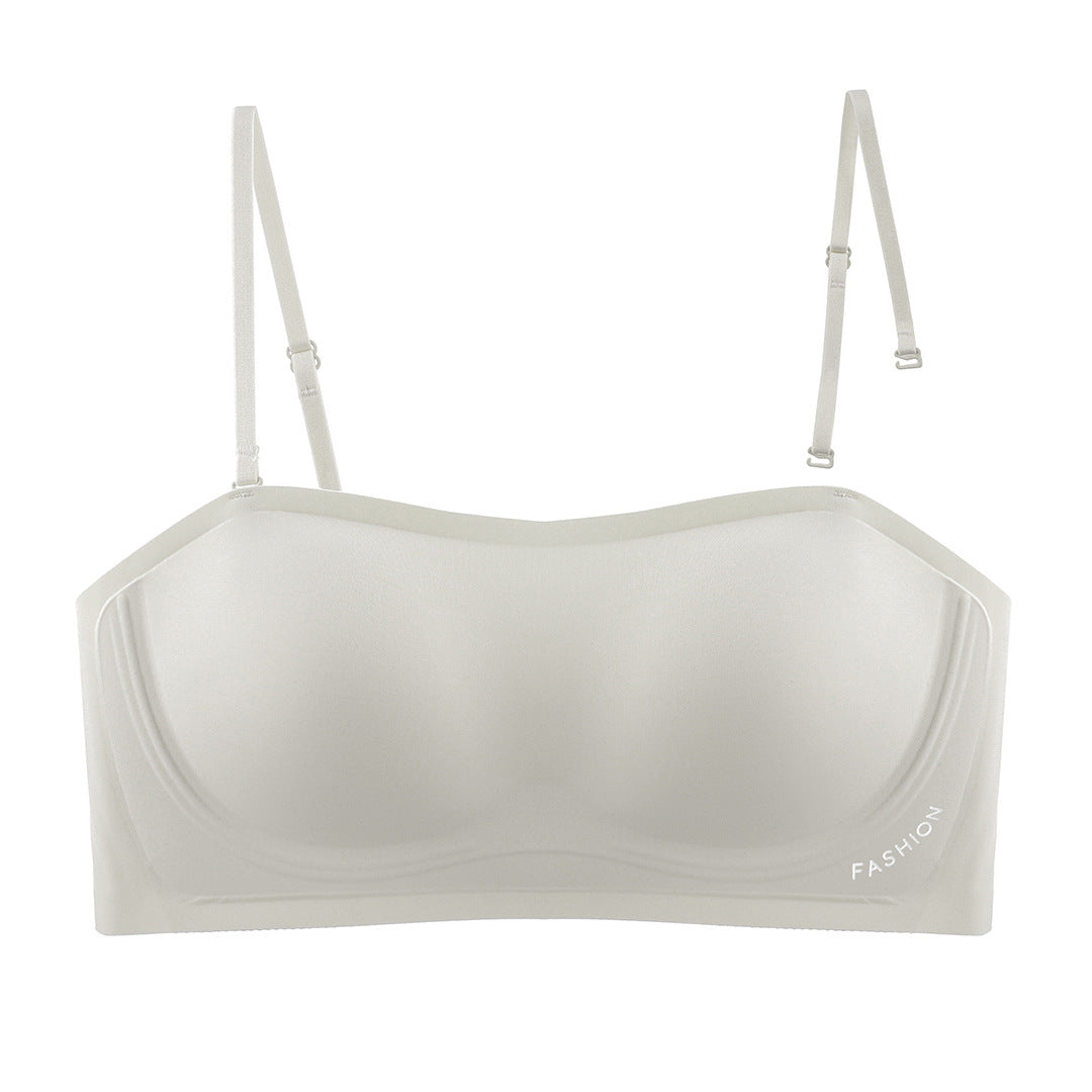 Strapless Liquid Foundation Underwear For Women The Max Mall