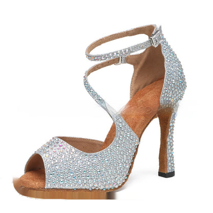 Lightweight Dance Shoes