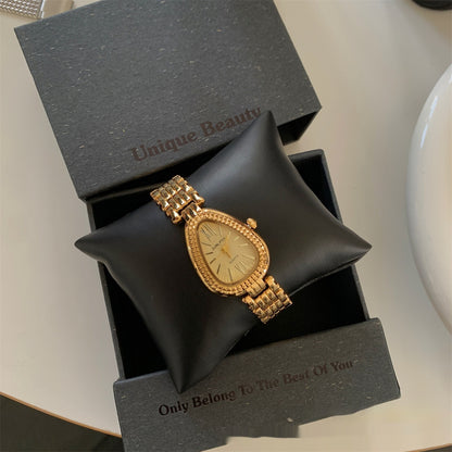 Fashion Alloy Women's Watch