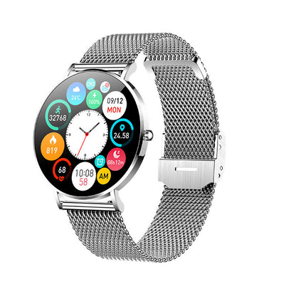 Ultra-Thin Smart Watch 1.3" IPS Screen