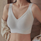 Breast Holding Thin Full Cup Underwear For Women The Max Mall