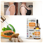 Papaya Supplement 30ml The Max Mall